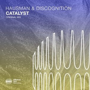 Hausman, Discognition - Catalyst [ESM465]