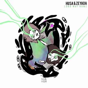 Husa & Zeyada - Long Way Home [IAMHERX043]