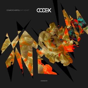 Ignacio Arfeli - My Heart [CODEX131]