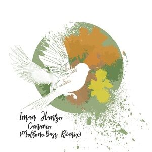 Iman Hanzo - Canario (Incl. Mollono.Bass Remix) [TRNDMSK63]