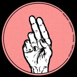 Italobros - Universe [RSH226]