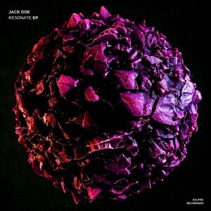 Jack Doe - Resonate [ECLR319]