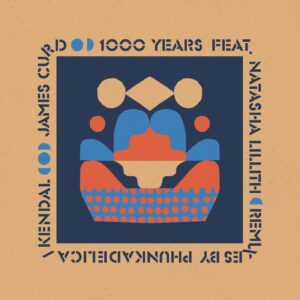 James Curd - 1000 Years [EXPDIGITAL221]