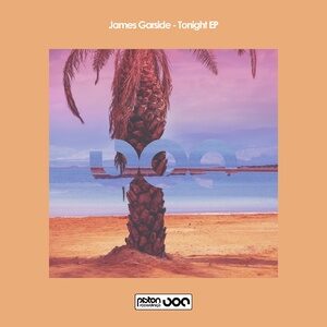 James Garside - Tonight EP [PR2021595]