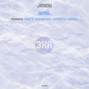Janidu - April [3XA485]