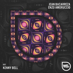 Jean Bacarreza, Enzo Amoruccio - Kenny Bell [HTM141]