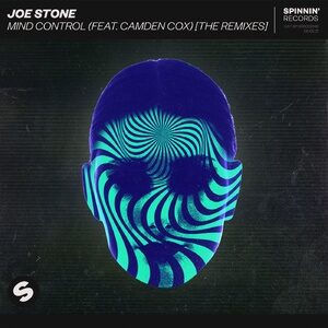 Joe Stone - Mind Control (feat. Camden Cox) [The Remixes] [190296520488]