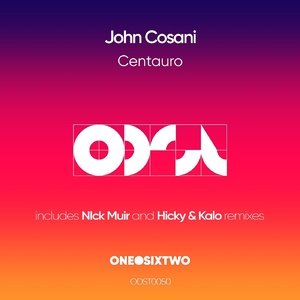 John Cosani - Centauro [ODST0050]