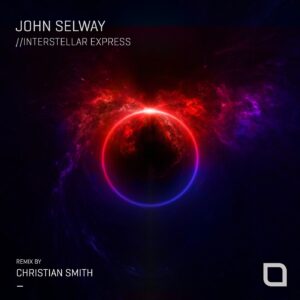John Selway - Interstellar Express [TR404]