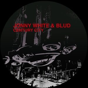 Jonny White, BLUD - Canetury City EP [KP98]
