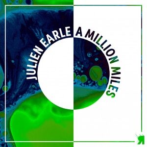 Julien Earle - A Million Miles [RSPKT194]