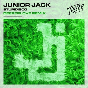 Junior Jack - Stupidisco (Deeperlove Extended Remix) [TINT0287DJ]