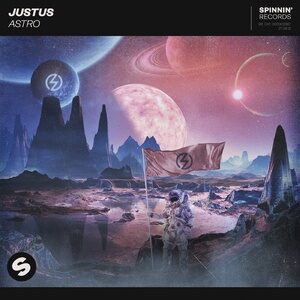 Justus - Astro (Extended Mix) [190296509889]