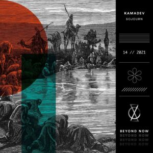 KAMADEV - Sojourn [BN014]