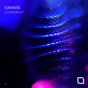 Kamara - Godsend EP [TR402]