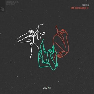 Kamino - Can You Handle It [ARSBJKT161]