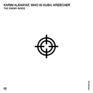 Karim Alkhayat, Kreecher - The Enemy Inside [ORANGE163]