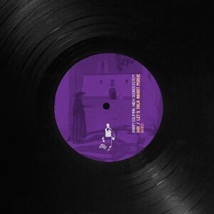 Karim Soliman, High Soundsystem - Hoi / Let's Talk About Music [IBT031]