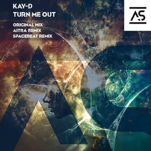 Kay-D - Turn Me Out [ASR333]