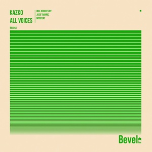 Kazko - All Voices [BVL062]