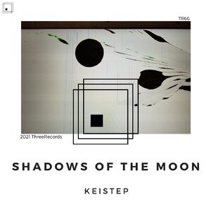 Keistep - Shadows of the Moon [TR66]