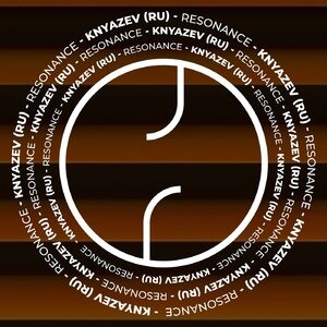 Knyazev (RU) - Resonance [RPRT009]