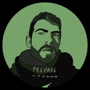 Konomo - Prepare [CND137]