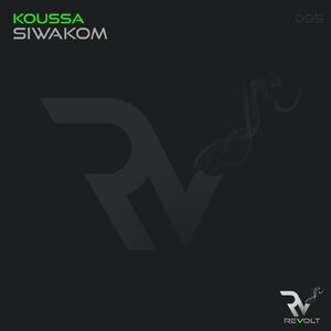 Koussa - Siwakom [RM095]