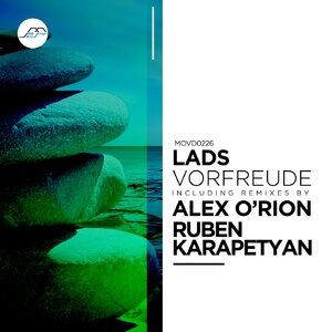 LADS - Vorfreude [MOVD0226]