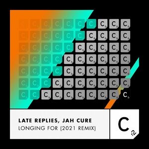Late Replies, Jah Cure - Longing For (2021 Remix - Extended Mix) [ITC3166BP]