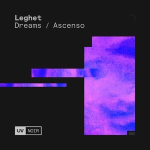 Leghet - Dreams / Ascenso [FSOEUVN002]