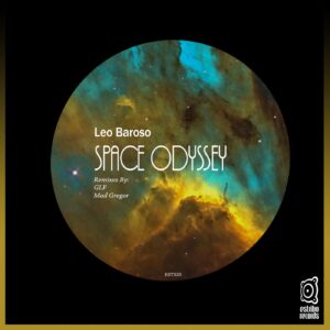 Leo Baroso - Space Odyssey [EST335]