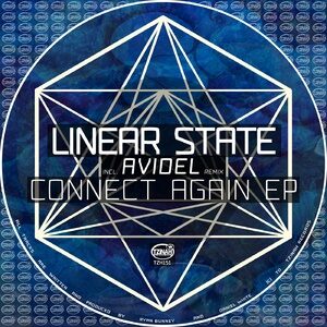 Linear State - Connect Again EP [TZH151]