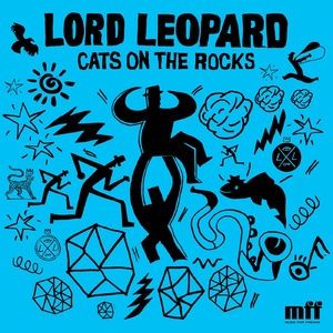 Lord Leopard - Cats On The Rocks [MFFD15039]