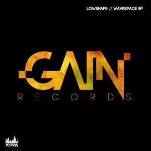 Lowshape - Wavespace EP [GR277]