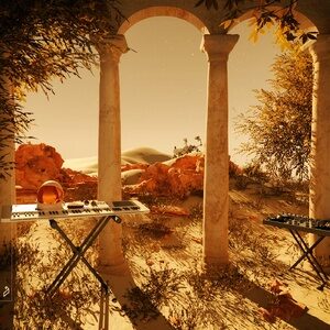 Luttrell - Fill My Heart [ANJDEE623D]