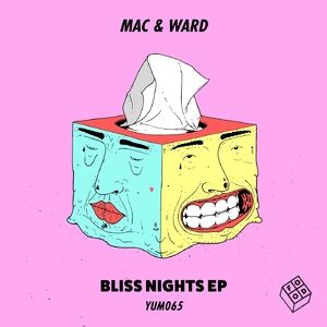 Mac & Ward - Bliss Nights EP [YUM065]