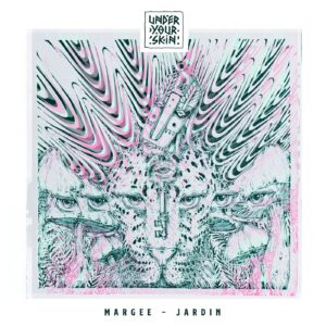 Margee - Jardin [UYSR097]