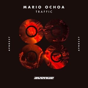 Mario Ochoa - Traffic [AVND357]