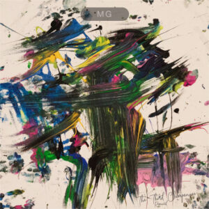 Martin Gore - The Third Chimpanzee Remixed [ILMUTE629]