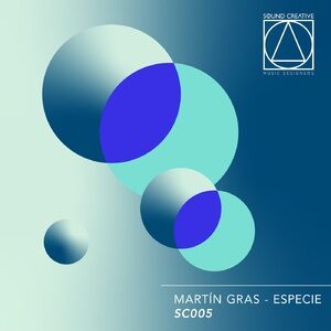 Martin Gras - Especie [SC005]