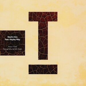 Martin Ikin, Hayley May - How I Feel (Vocal Mix & MK Dub) [TOOL106401Z]