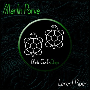 Martin Porve - Larent Piper [BTD172]