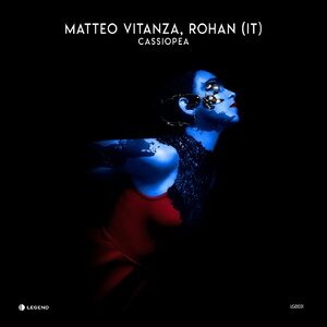 Matteo Vitanza, Rohan (IT) - Cassiopea [LGD031]