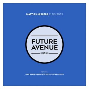 Mattias Herrera - Elephants [FA103]