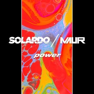 Maur, Solardo - Power - Extended Mix [UL03330]