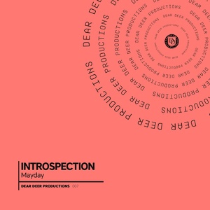 Mayday - Introspection [DDP007]