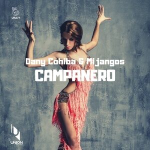 Mijangos, Dany Cohiba - Campanero [UR271]