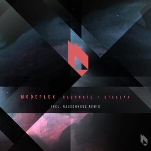 Modeplex - Resonate / Stellar [BF294]