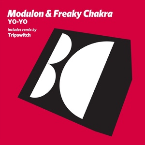 Modulon, Freaky Chakra - Yo-Yo [BALKAN0698]